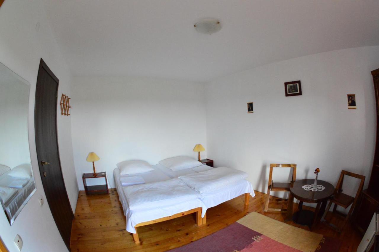 바일레펠릭스 Casa Altius Felix 아파트 외부 사진