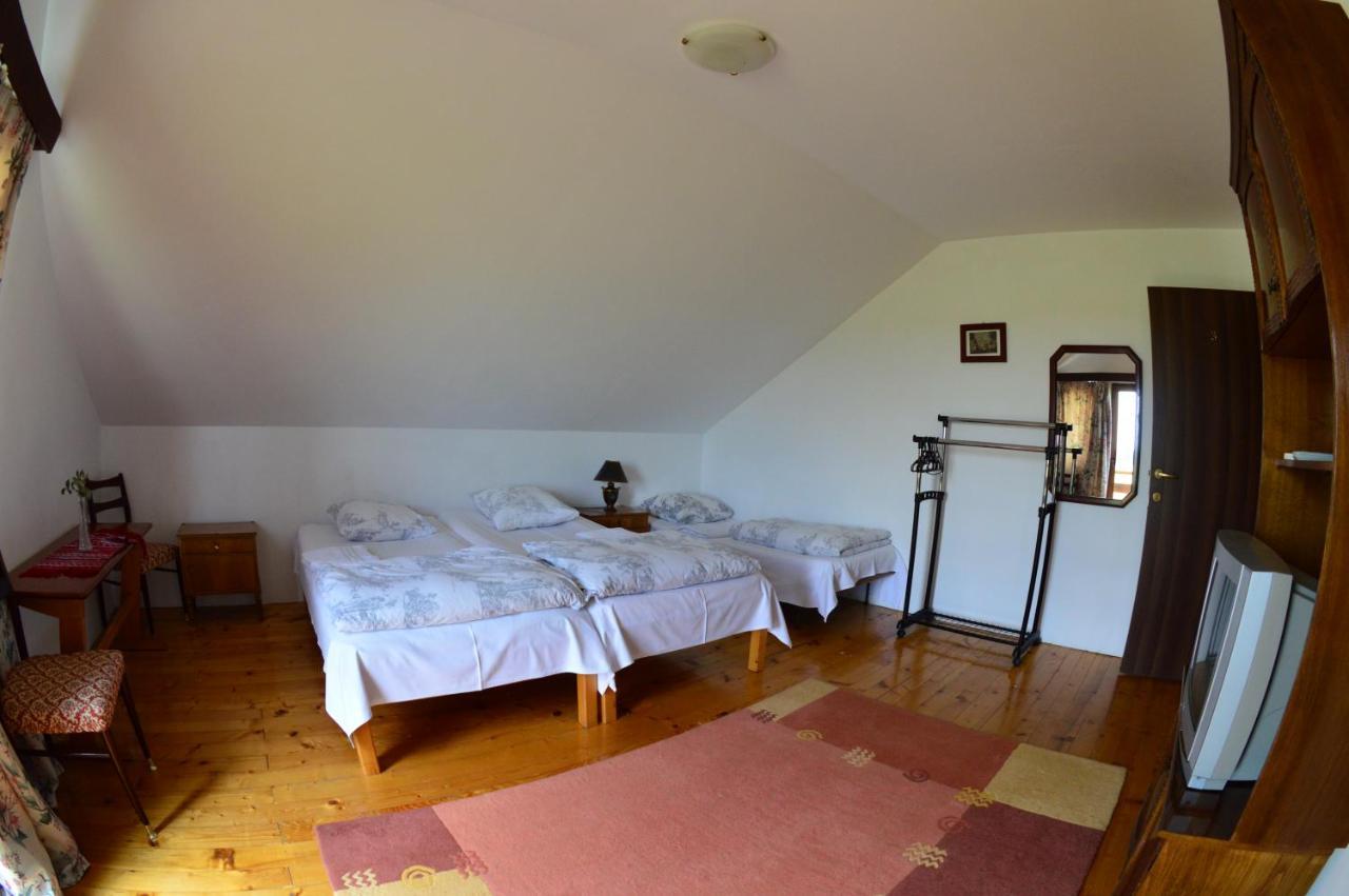 바일레펠릭스 Casa Altius Felix 아파트 외부 사진