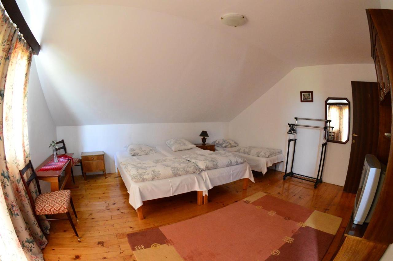 바일레펠릭스 Casa Altius Felix 아파트 외부 사진